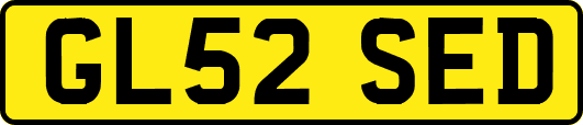 GL52SED