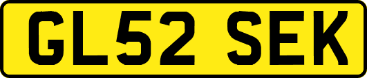 GL52SEK
