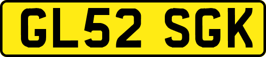 GL52SGK