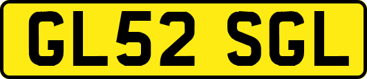 GL52SGL