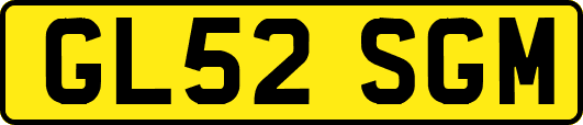GL52SGM