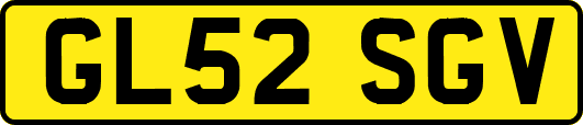GL52SGV