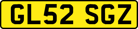 GL52SGZ