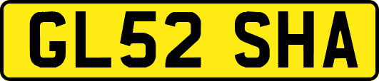 GL52SHA