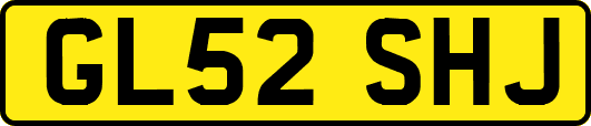 GL52SHJ