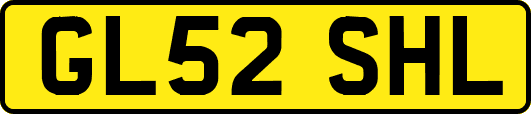 GL52SHL