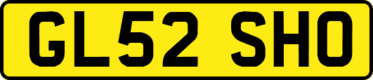 GL52SHO