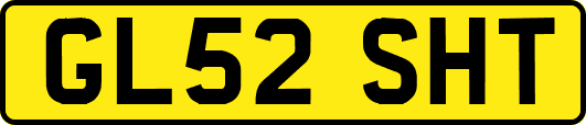GL52SHT
