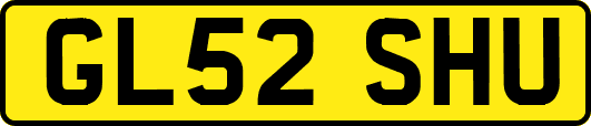 GL52SHU