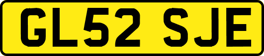 GL52SJE