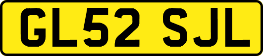 GL52SJL
