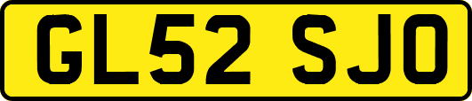 GL52SJO