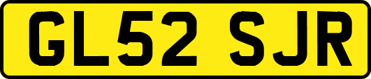 GL52SJR