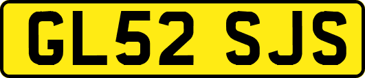GL52SJS