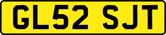 GL52SJT