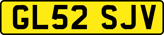 GL52SJV