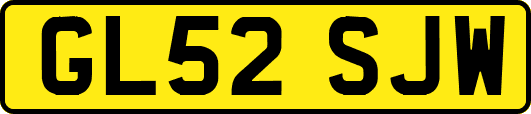 GL52SJW