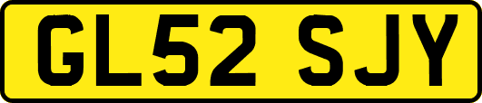 GL52SJY
