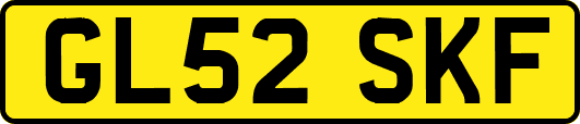 GL52SKF