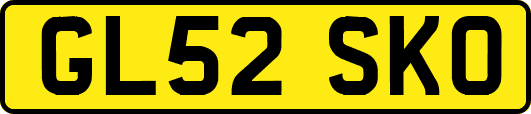 GL52SKO