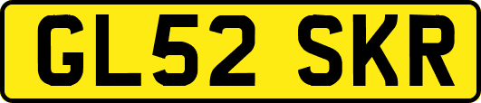 GL52SKR