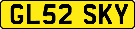 GL52SKY