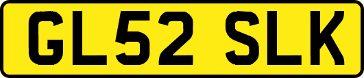 GL52SLK