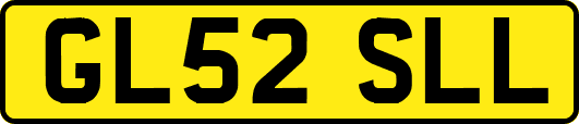 GL52SLL