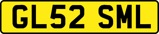 GL52SML