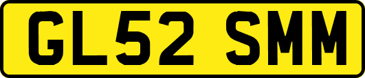 GL52SMM
