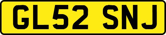 GL52SNJ