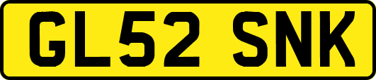 GL52SNK