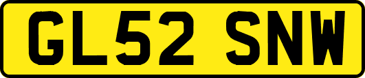 GL52SNW