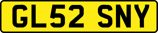 GL52SNY