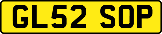 GL52SOP