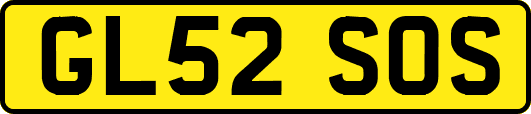 GL52SOS