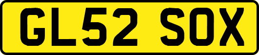 GL52SOX