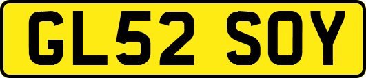 GL52SOY