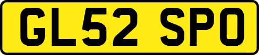 GL52SPO