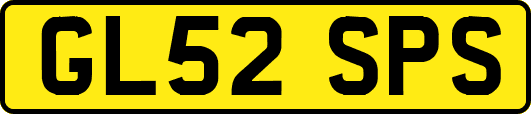 GL52SPS