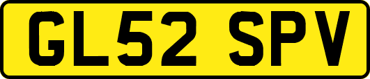 GL52SPV