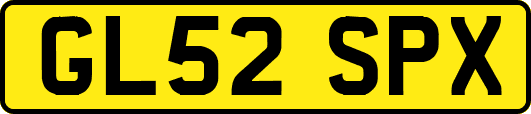 GL52SPX