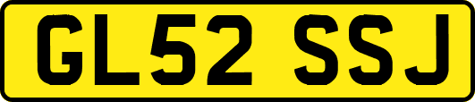 GL52SSJ
