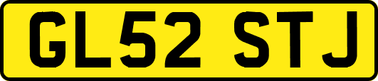 GL52STJ