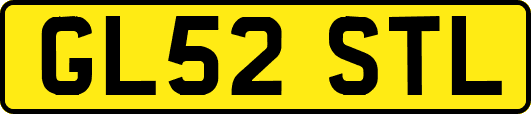 GL52STL