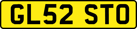 GL52STO