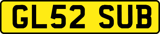 GL52SUB