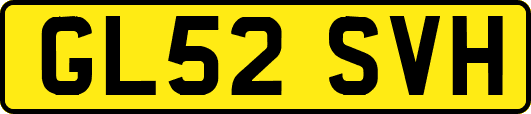 GL52SVH