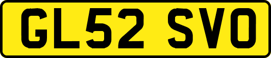 GL52SVO