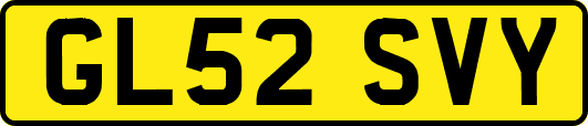 GL52SVY